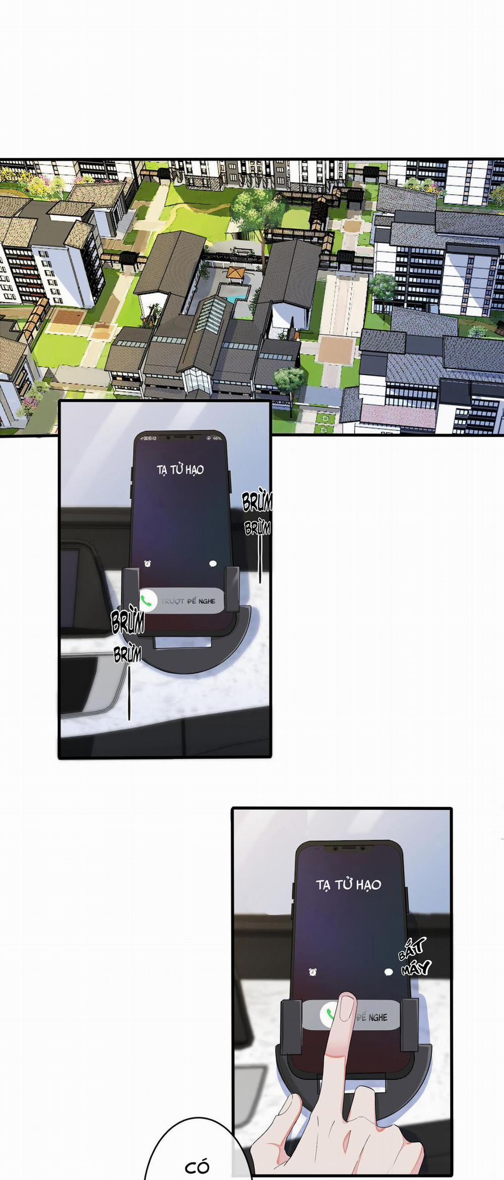 Thuần Phục 57 trang 19