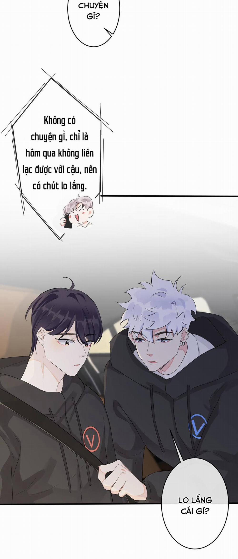 Thuần Phục 57 trang 20