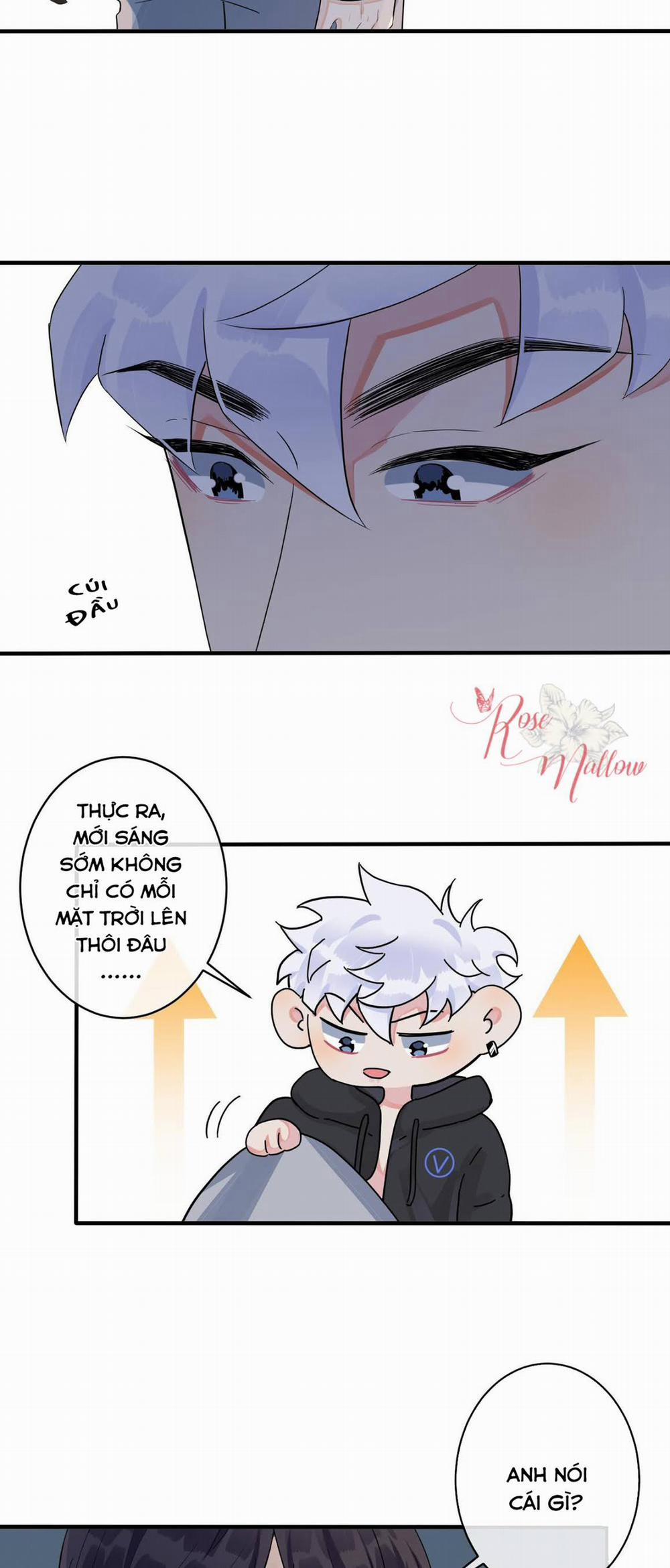 Thuần Phục 57 trang 3