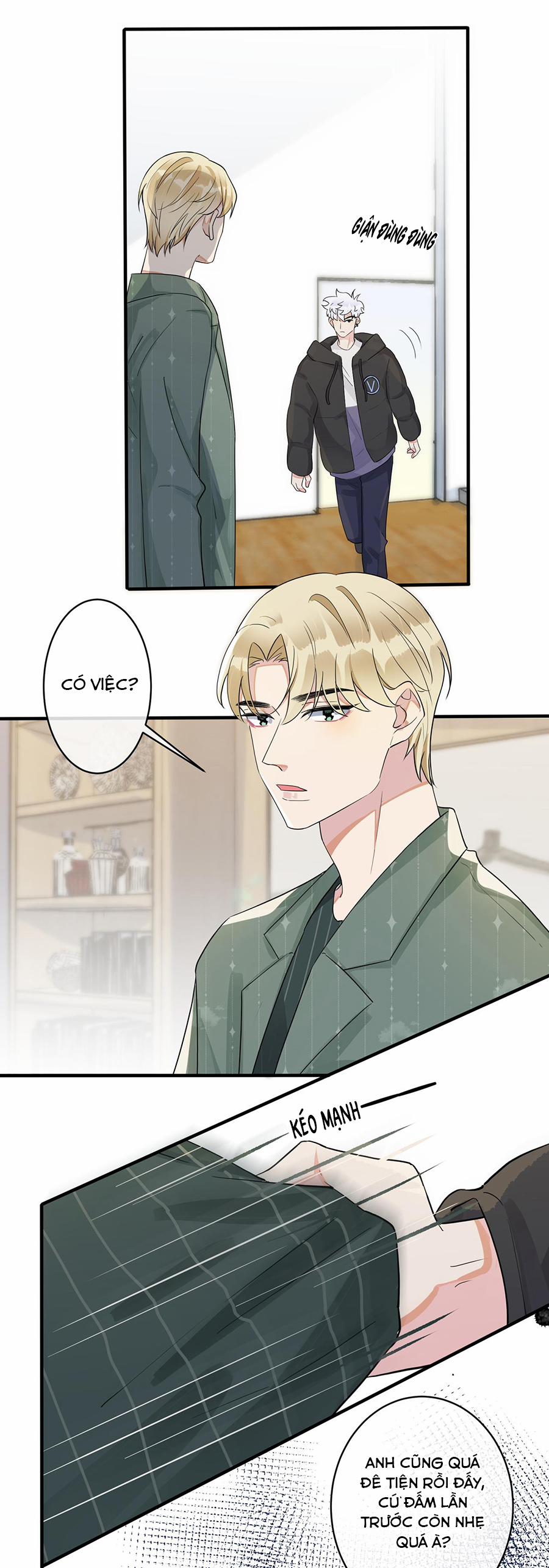 Thuần Phục 59 trang 10