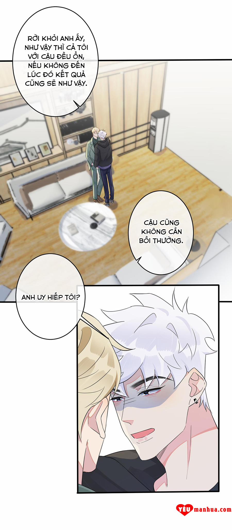 Thuần Phục 59 trang 12