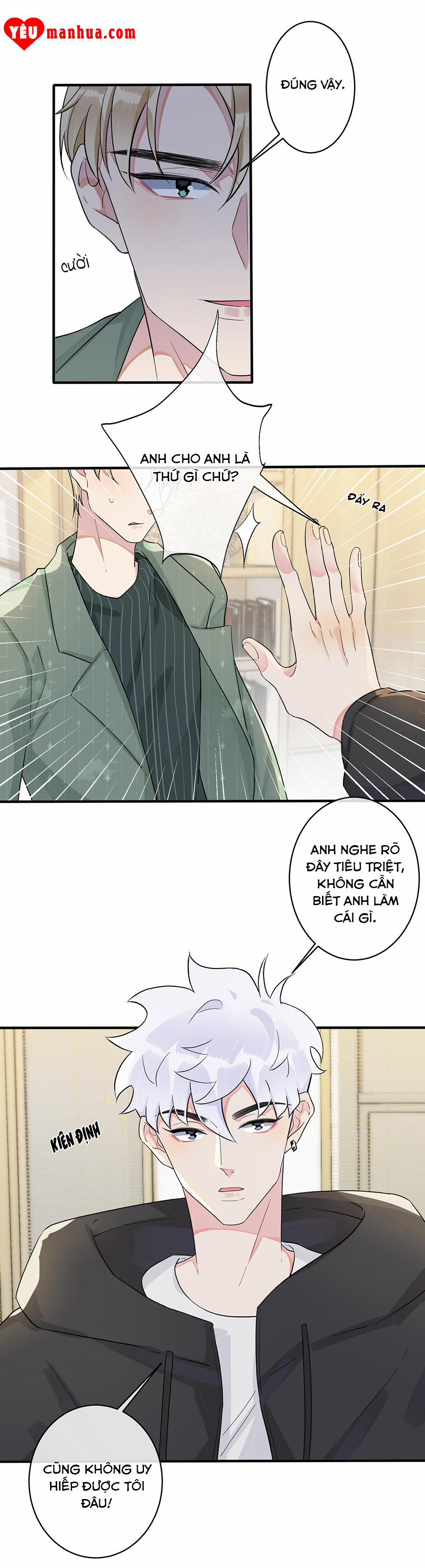 Thuần Phục 59 trang 13