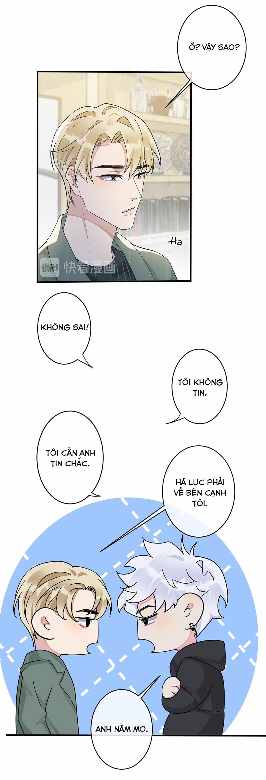 Thuần Phục 59 trang 14