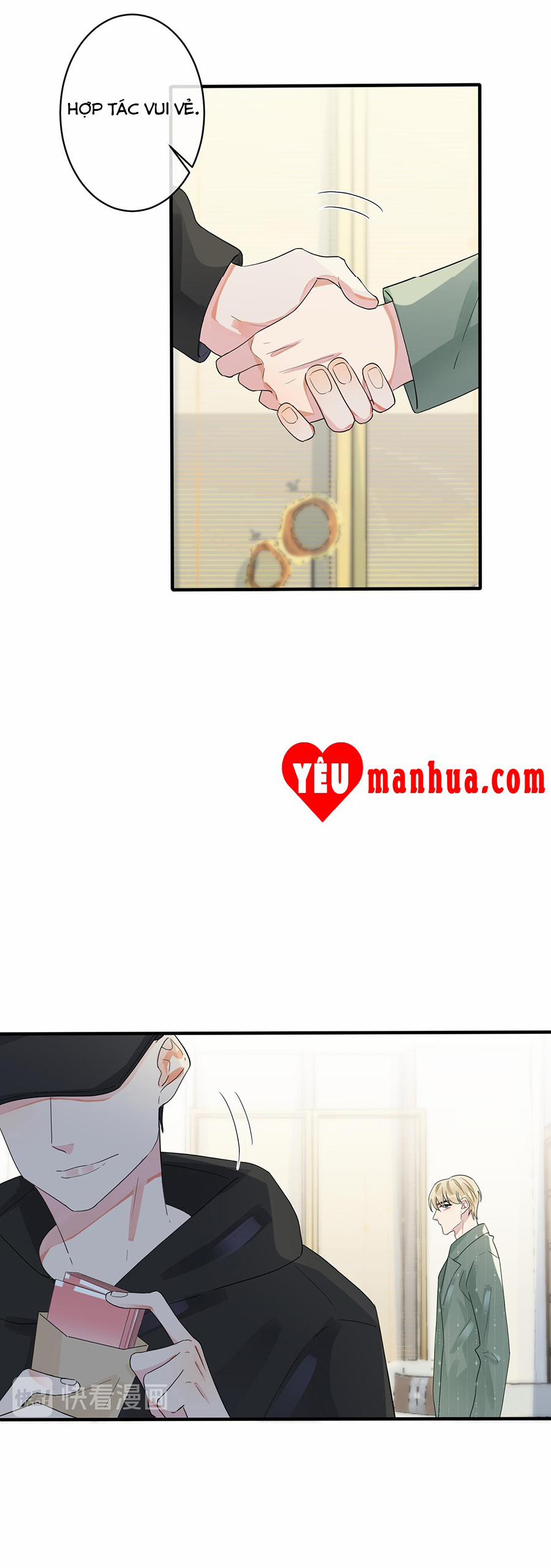 Thuần Phục 59 trang 7