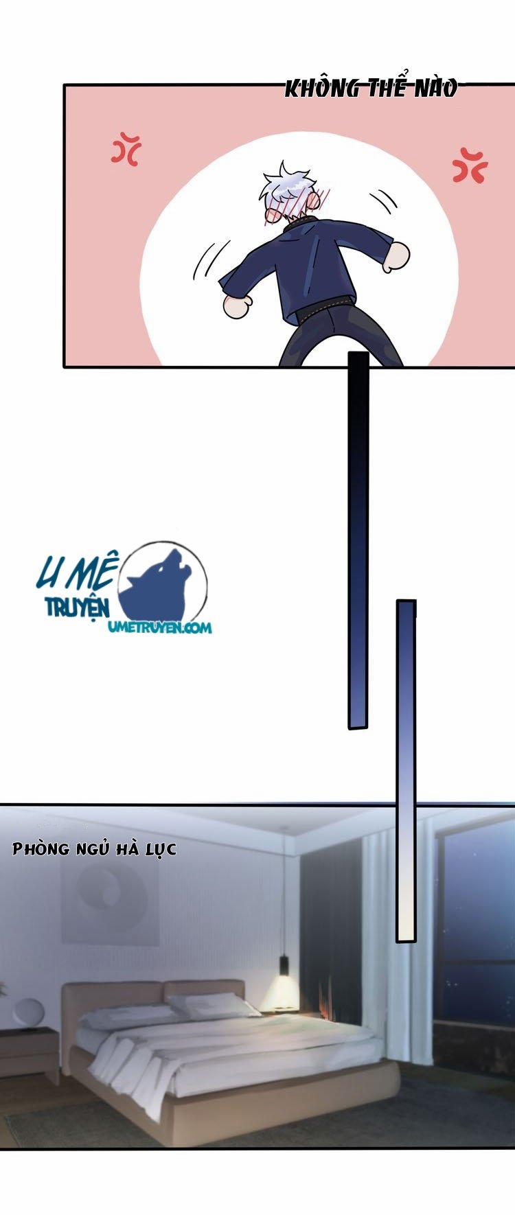 Thuần Phục 6 trang 15