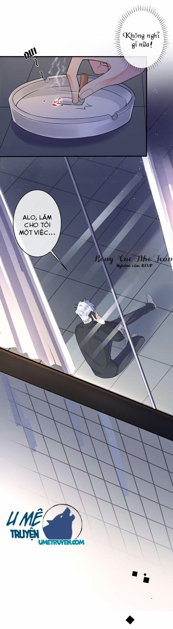 Thuần Phục 6 trang 20