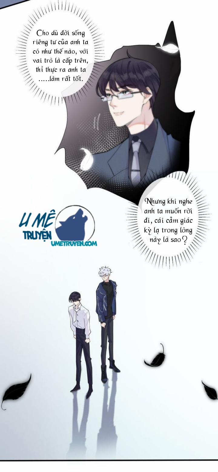 Thuần Phục 6 trang 4