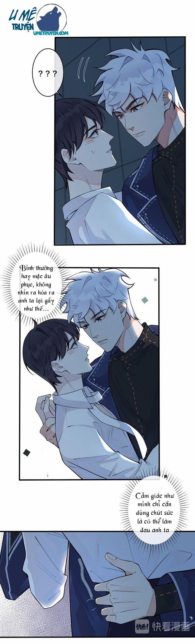 Thuần Phục 6 trang 7