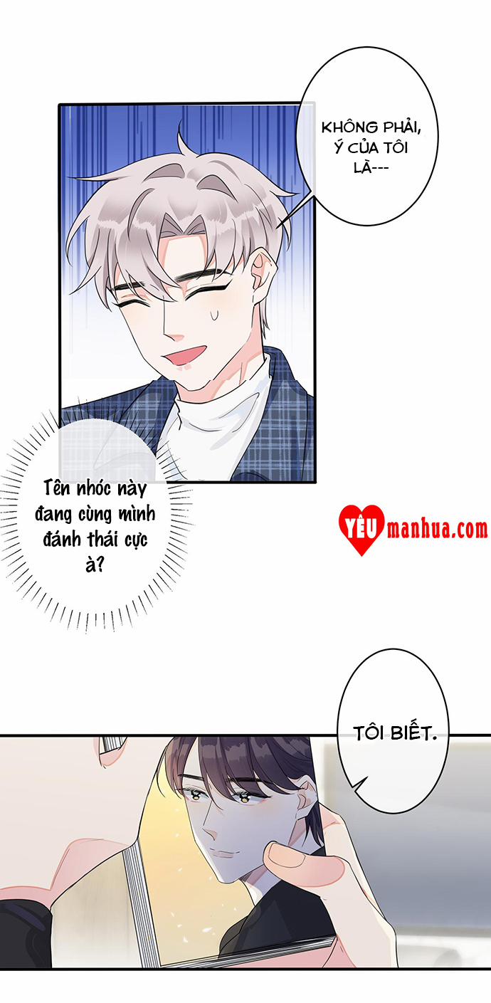 Thuần Phục 60 trang 12