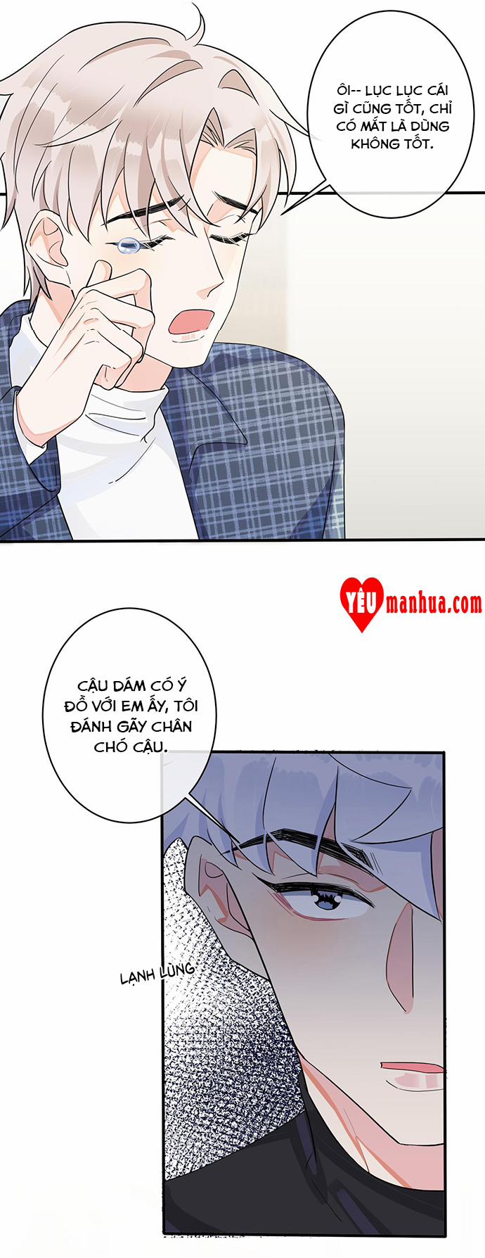 Thuần Phục 60 trang 14