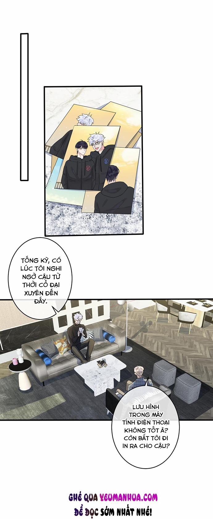 Thuần Phục 60 trang 2