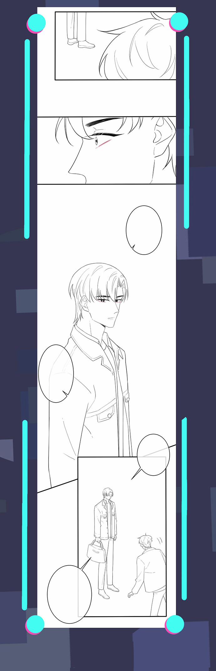 Thuần Phục 60 trang 20