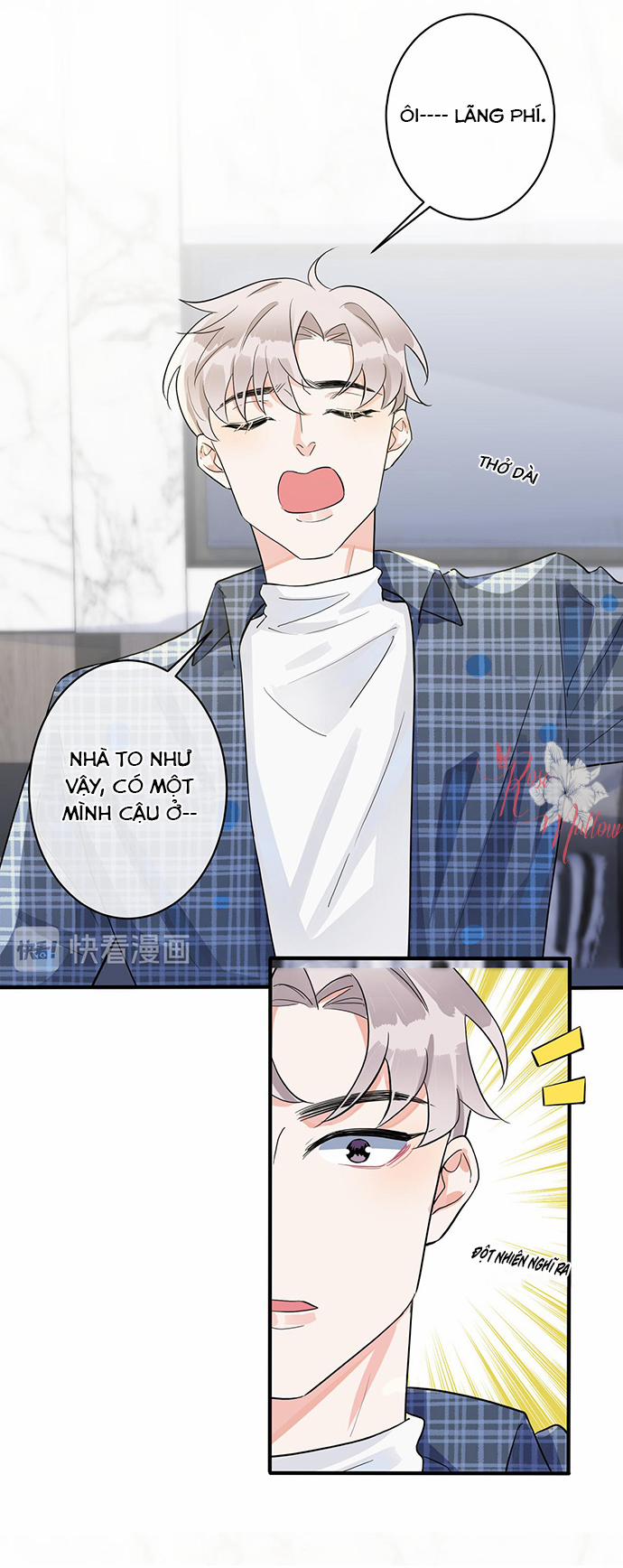 Thuần Phục 60 trang 4