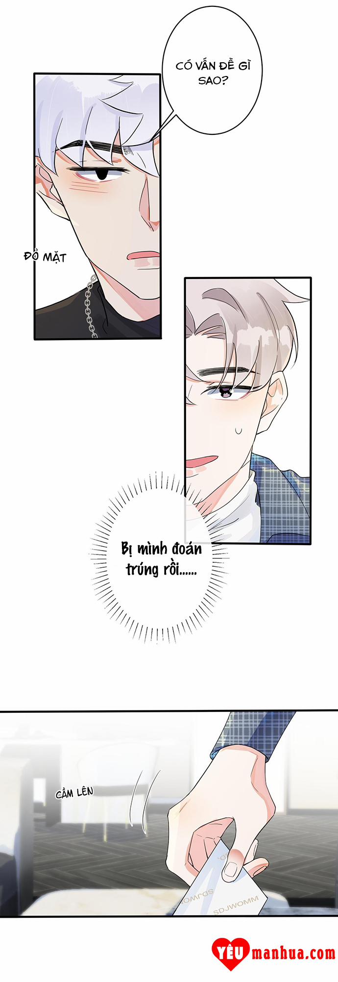 Thuần Phục 60 trang 6