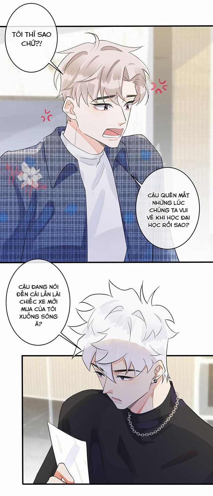 Thuần Phục 60 trang 8