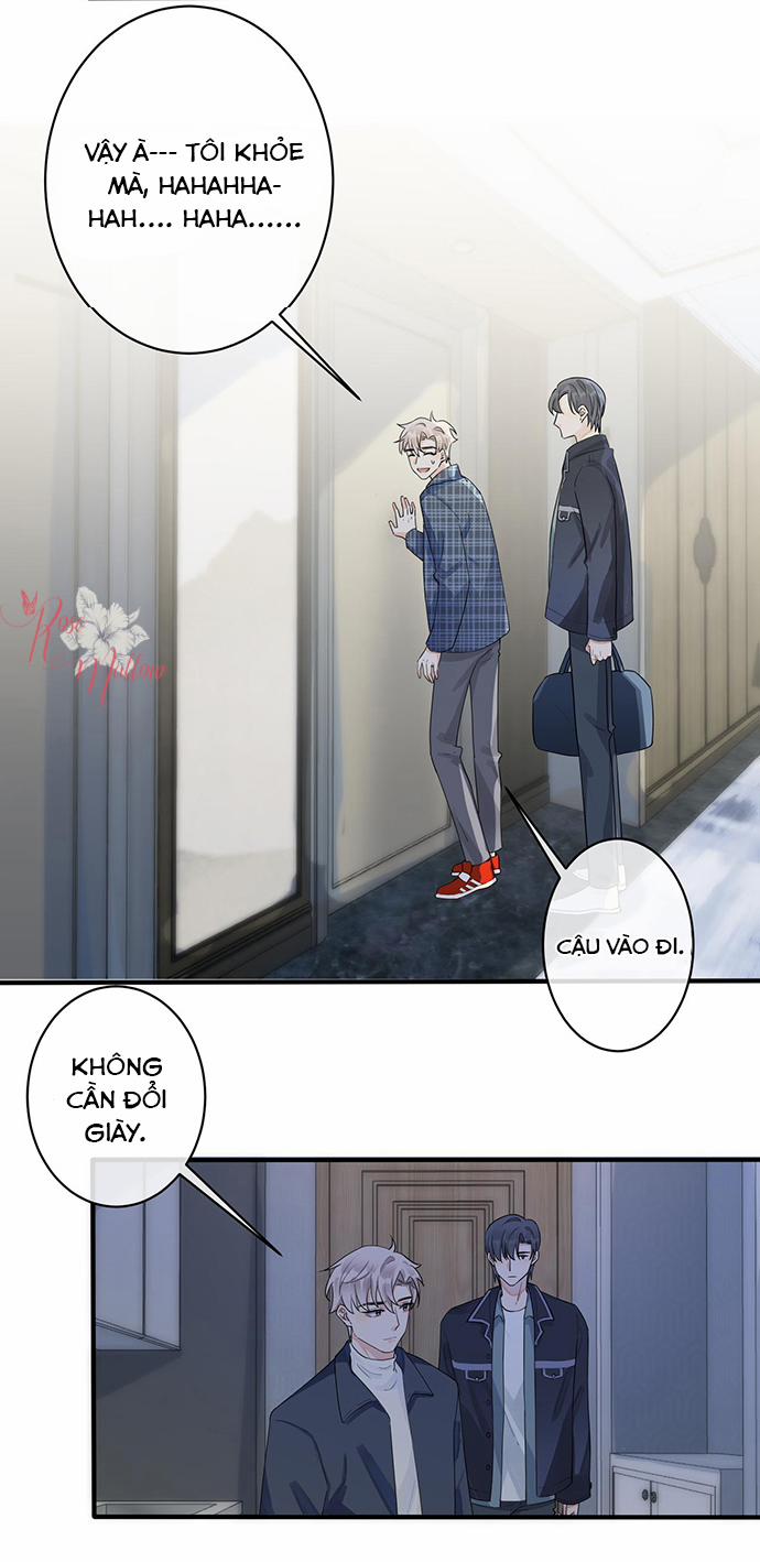 Thuần Phục 61 trang 6