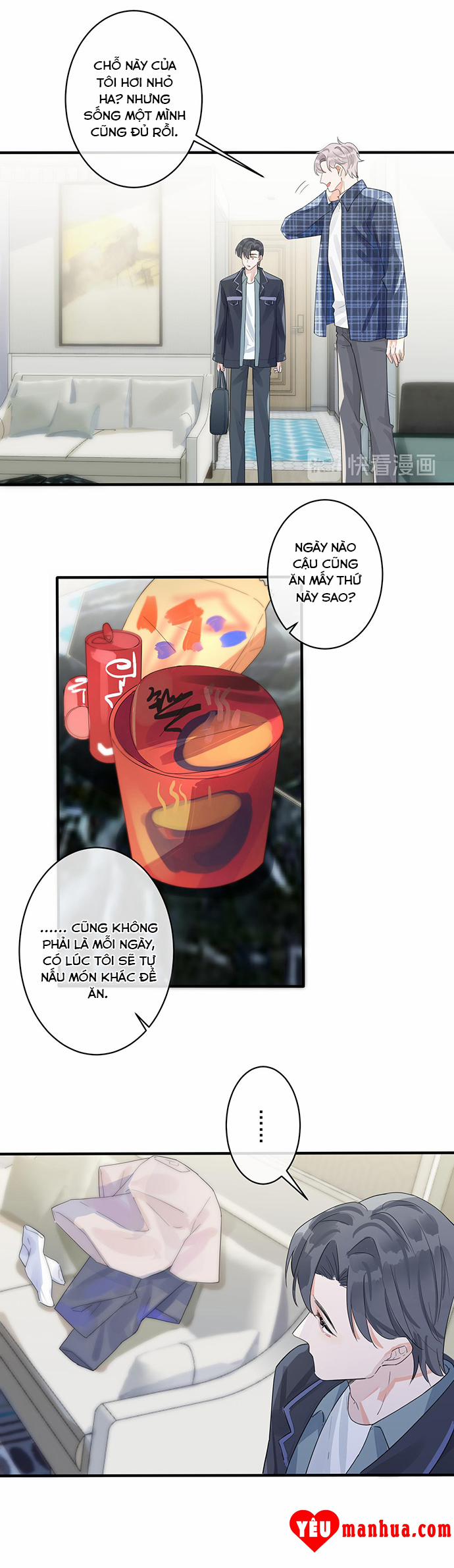 Thuần Phục 61 trang 7