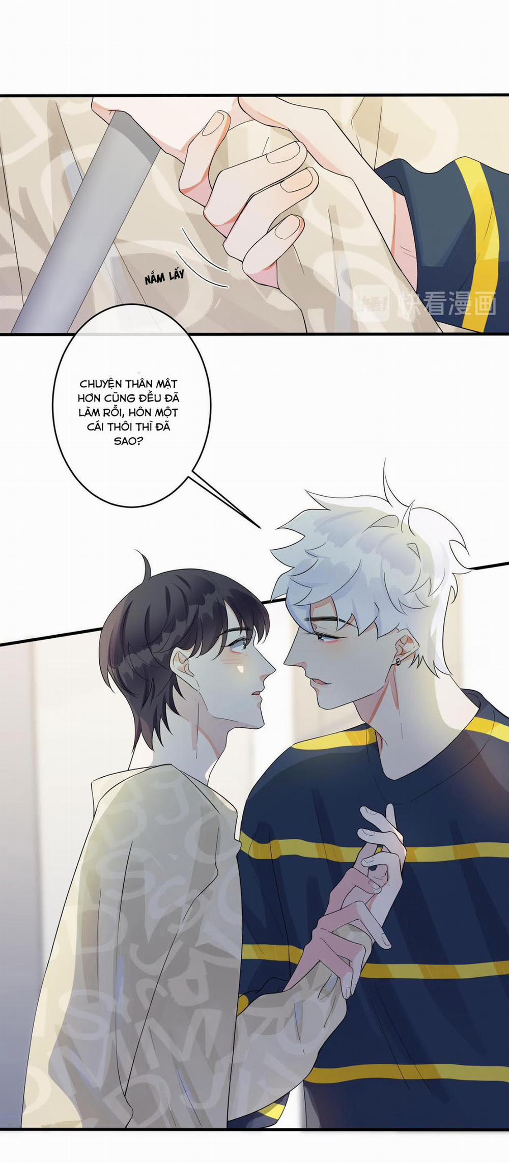 Thuần Phục 63 trang 11