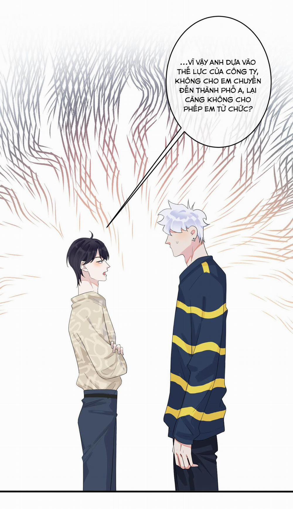 Thuần Phục 64 trang 10