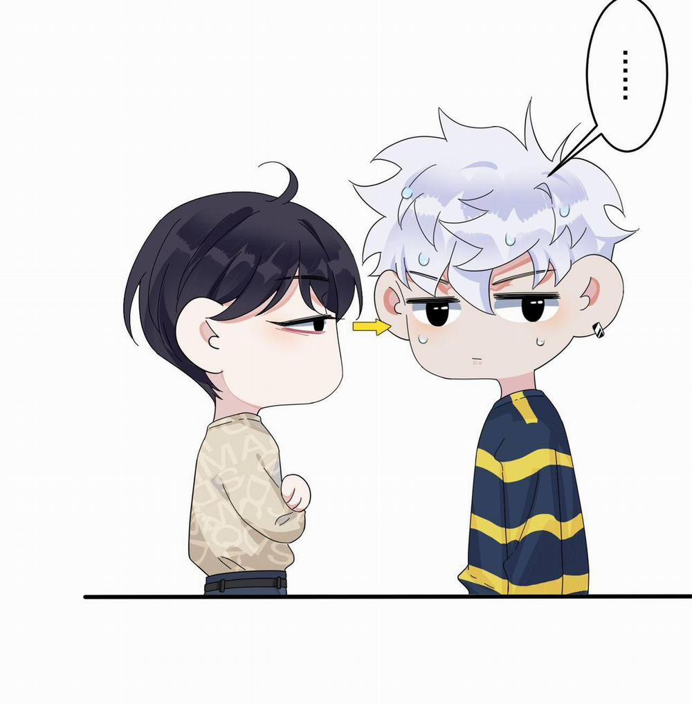 Thuần Phục 64 trang 13