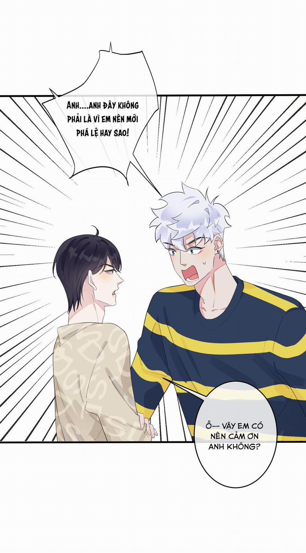 Thuần Phục 64 trang 14