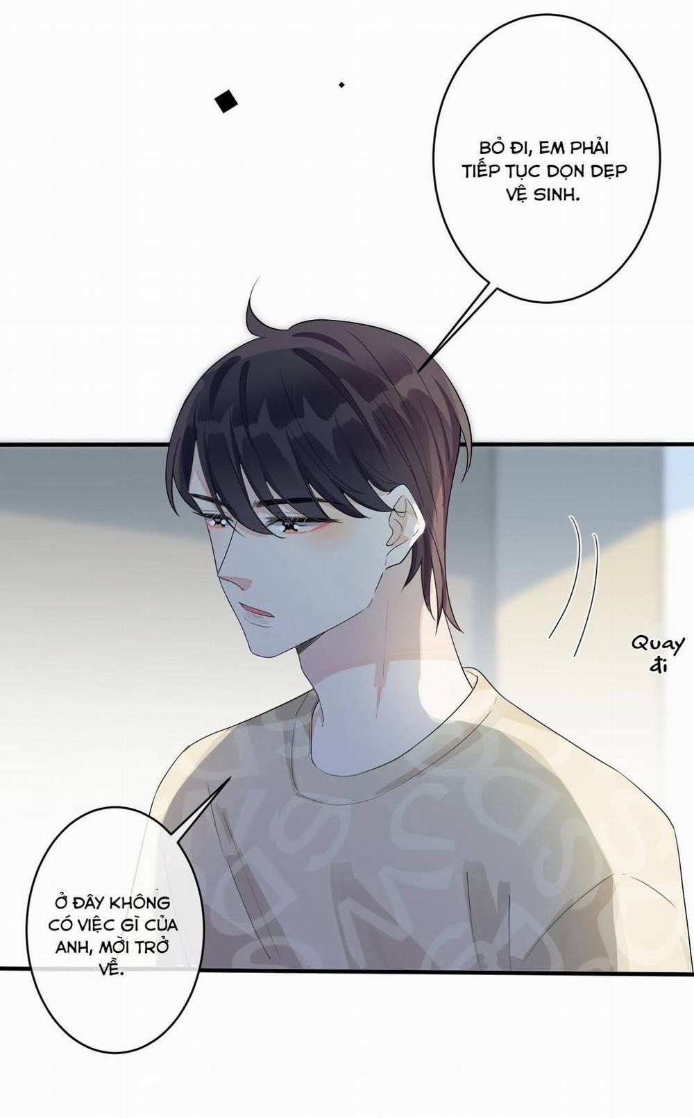 Thuần Phục 64 trang 16