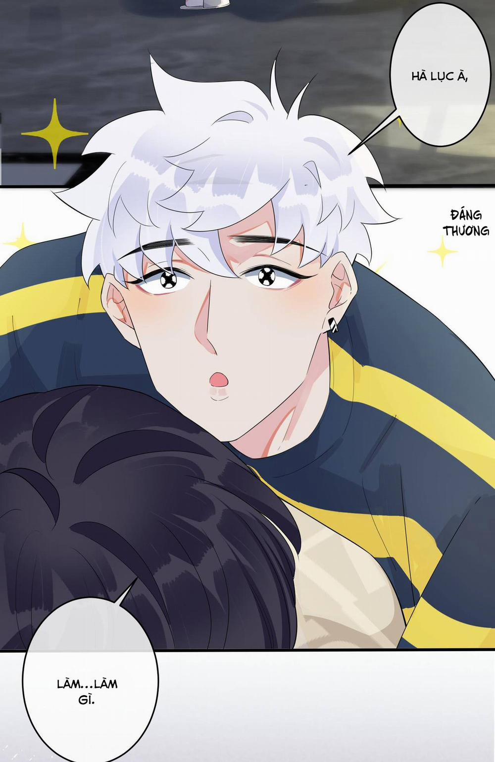 Thuần Phục 64 trang 19