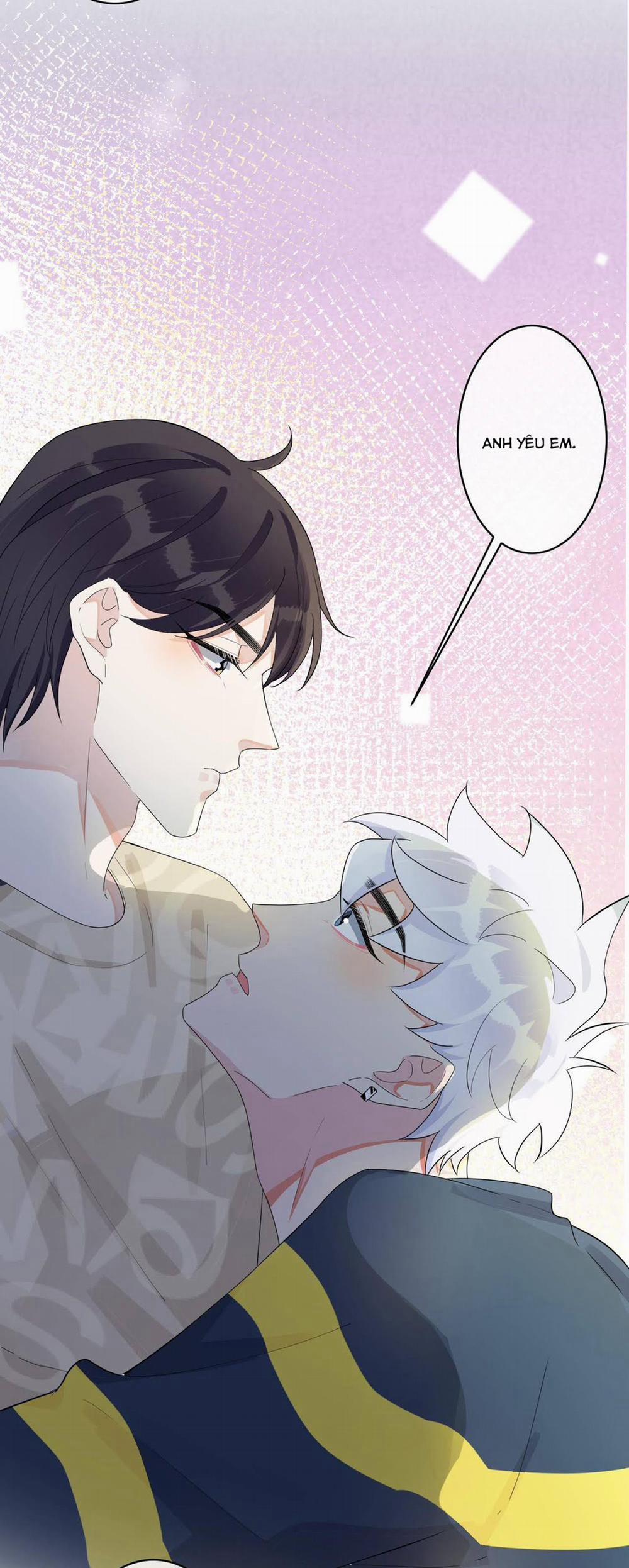 Thuần Phục 64 trang 20