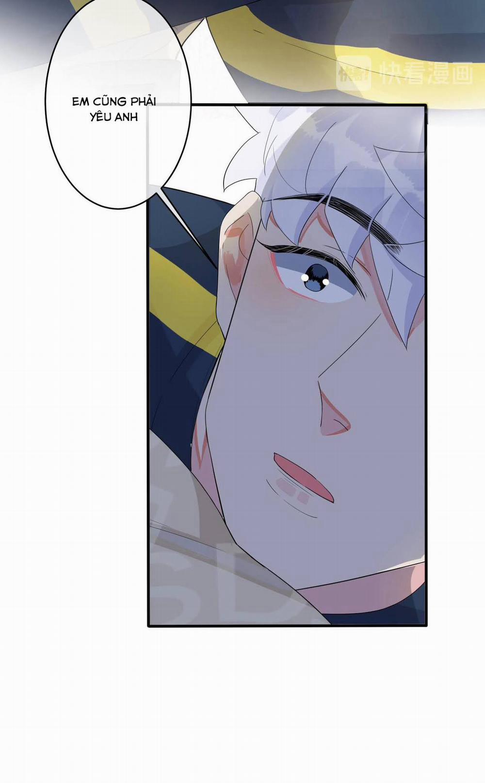 Thuần Phục 64 trang 21