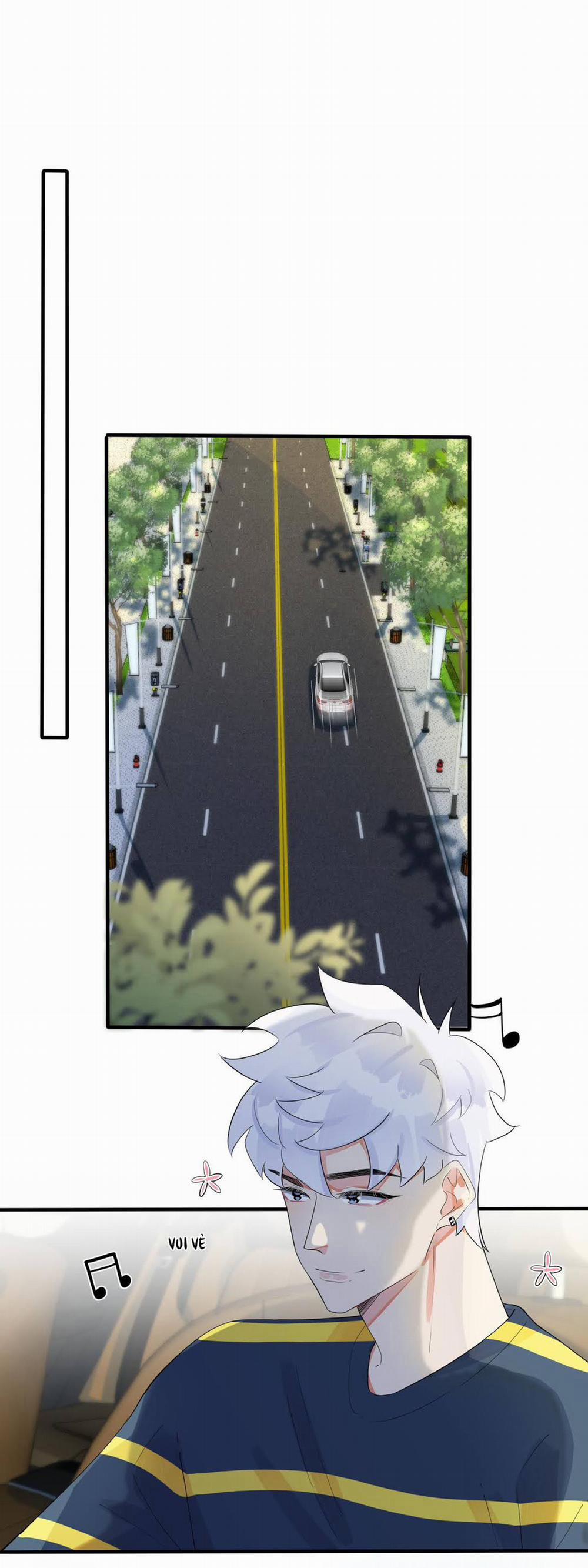 Thuần Phục 64 trang 23