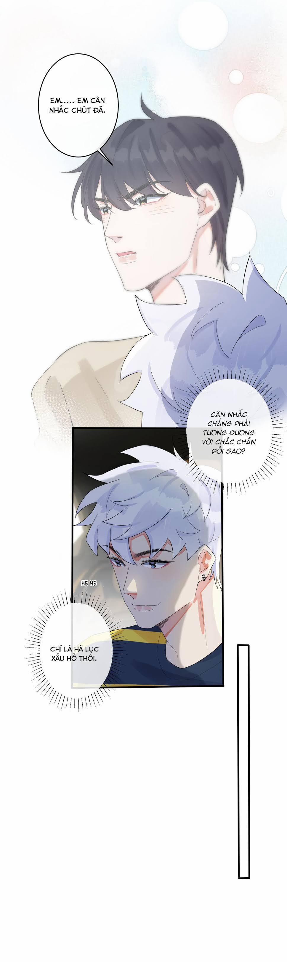 Thuần Phục 64 trang 24