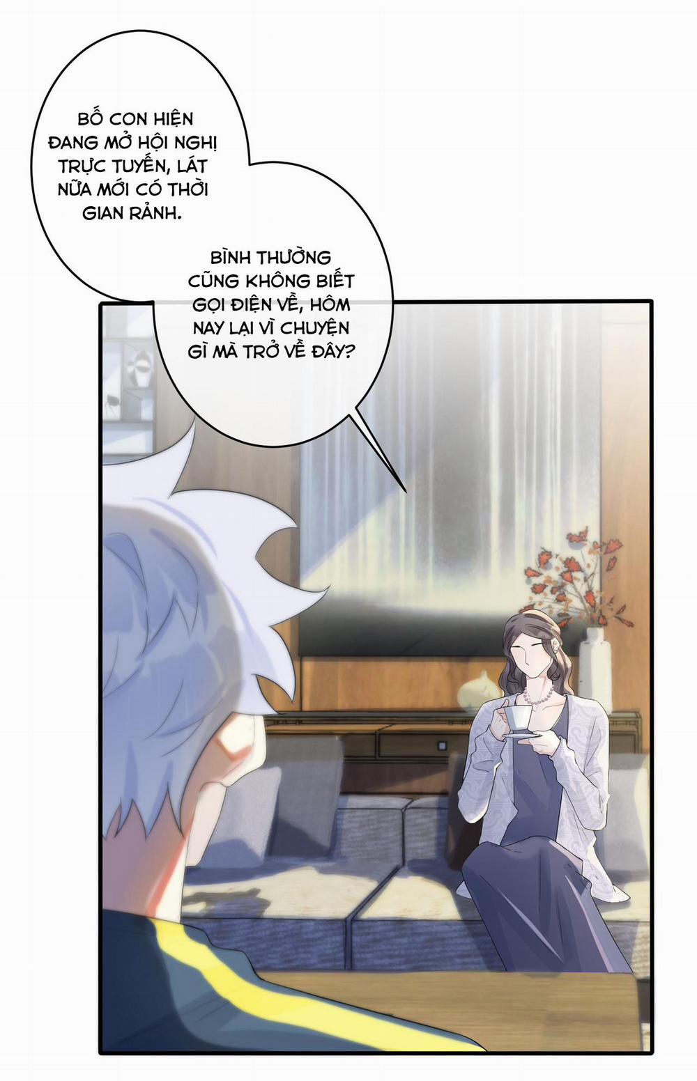 Thuần Phục 64 trang 26