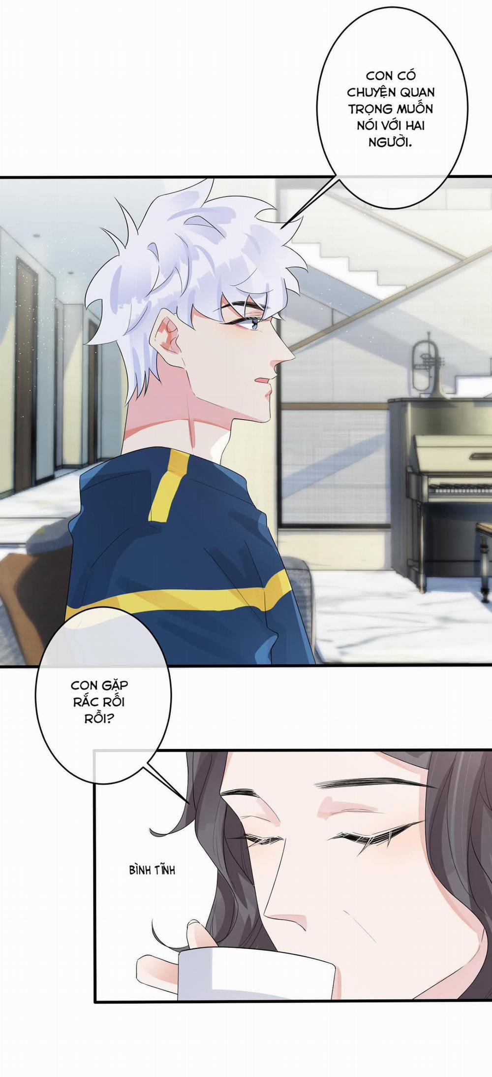 Thuần Phục 64 trang 27