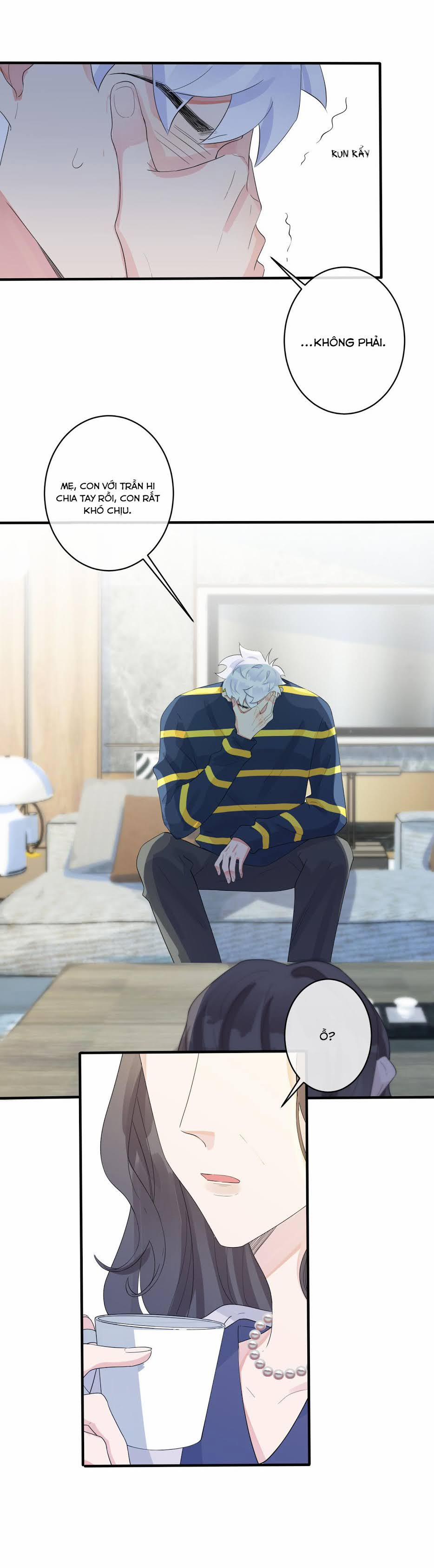 Thuần Phục 64 trang 28