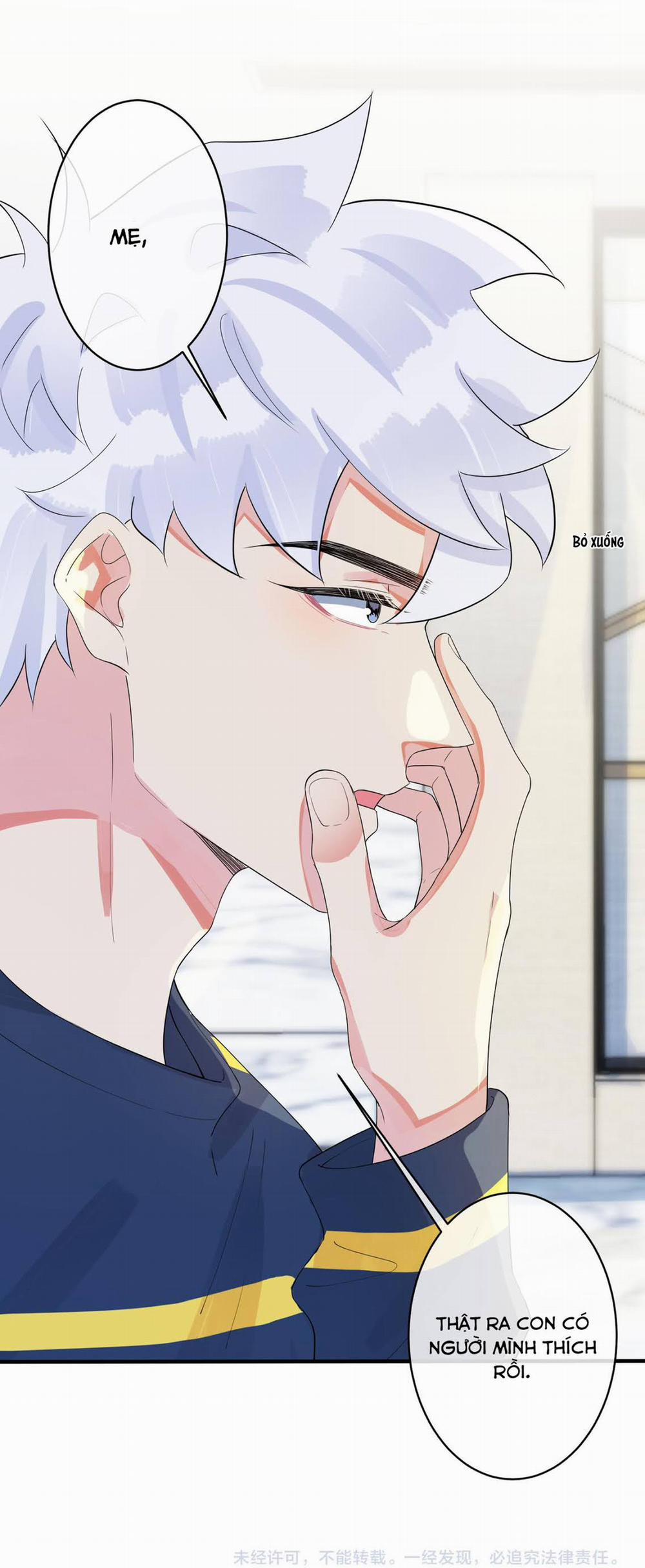 Thuần Phục 64 trang 32