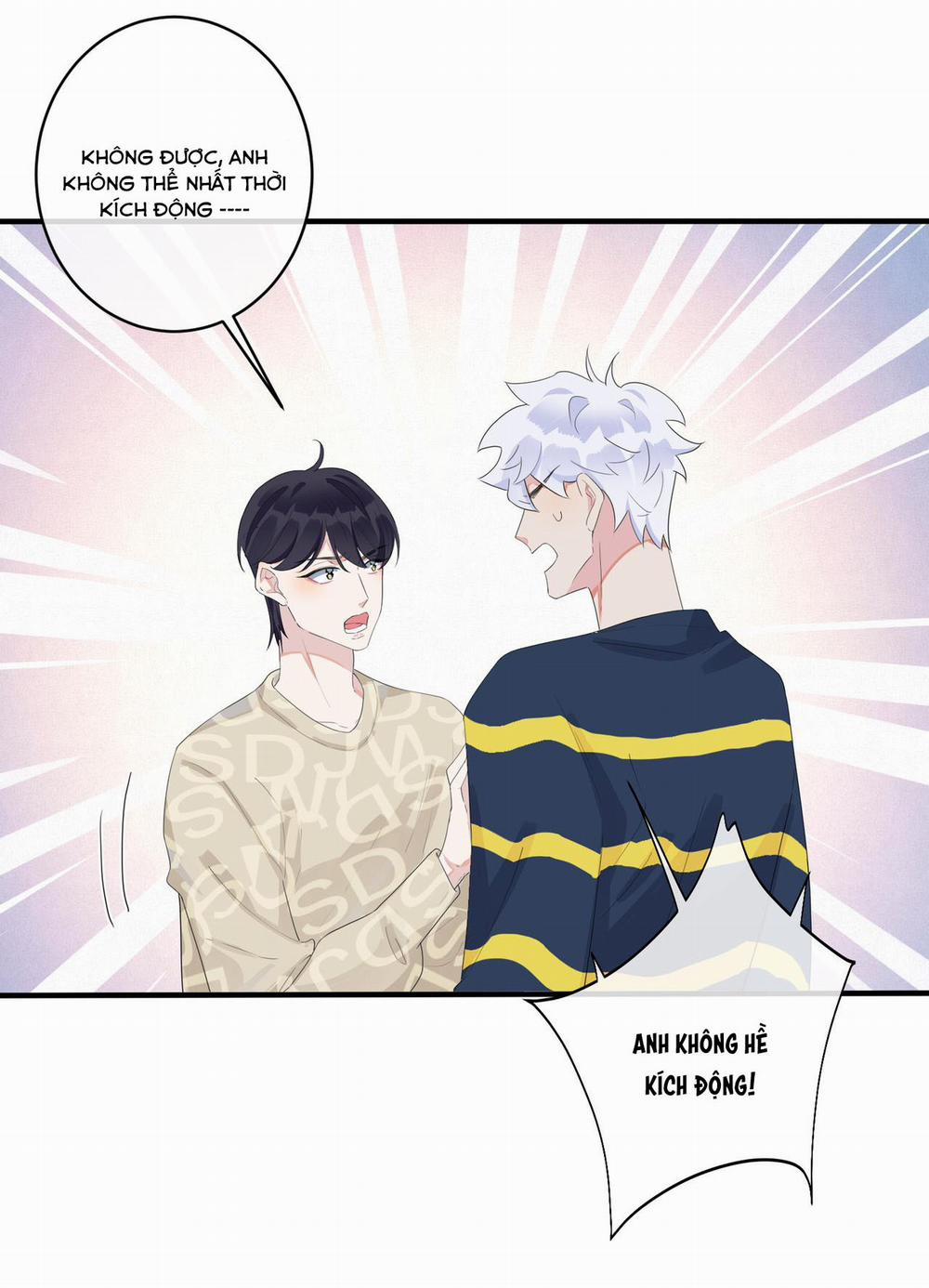 Thuần Phục 64 trang 5