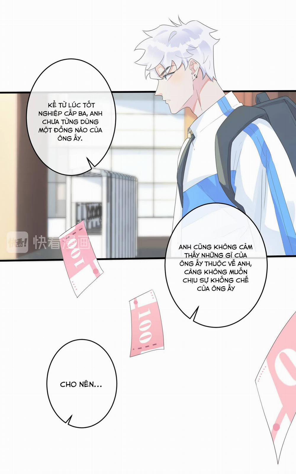 Thuần Phục 64 trang 8