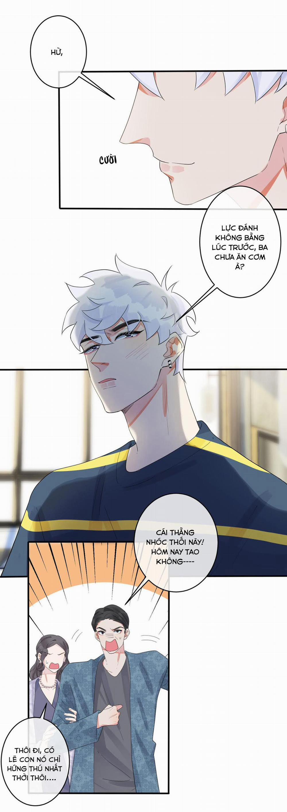 Thuần Phục 65 trang 13