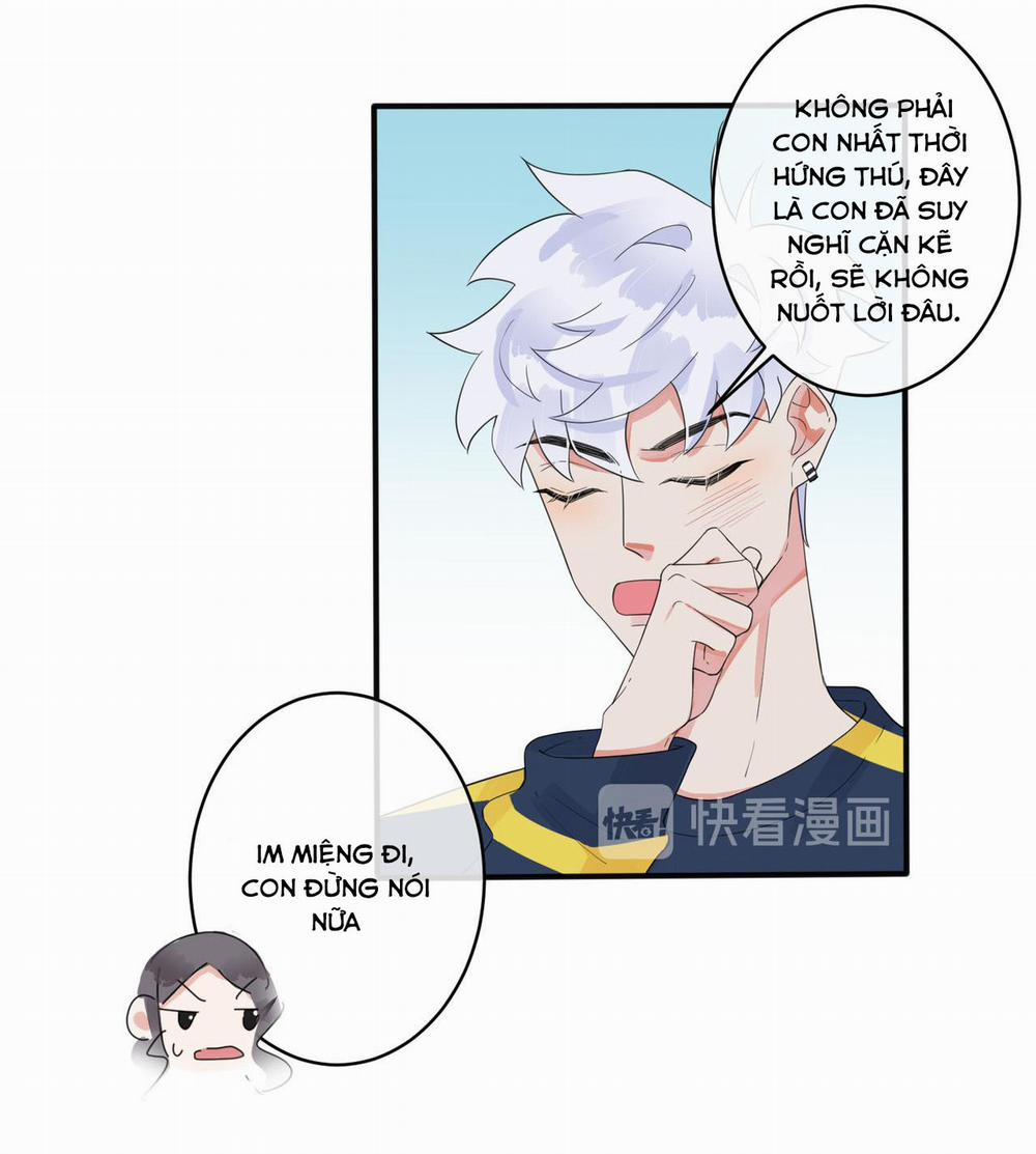 Thuần Phục 65 trang 14