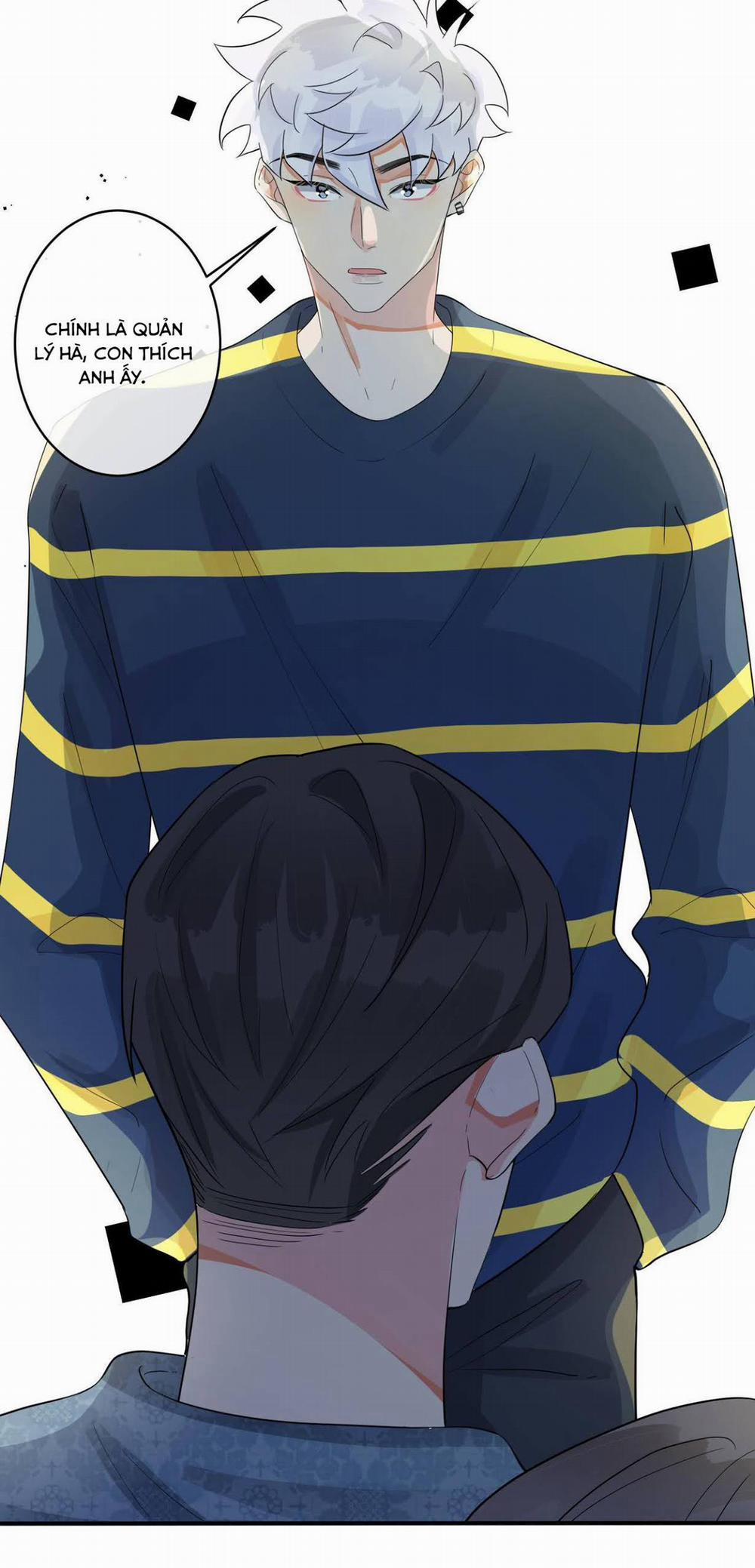 Thuần Phục 65 trang 17