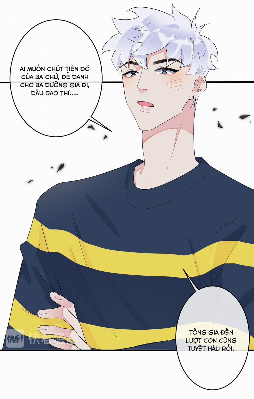 Thuần Phục 65 trang 19