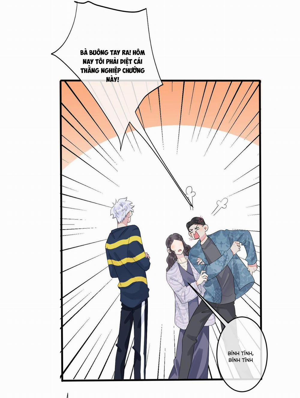 Thuần Phục 65 trang 20