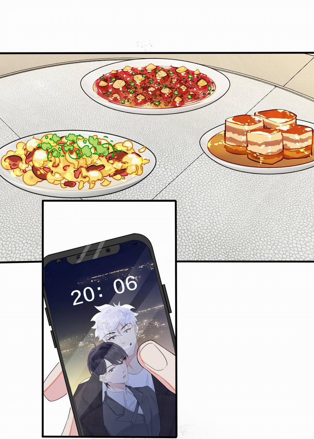 Thuần Phục 65 trang 23