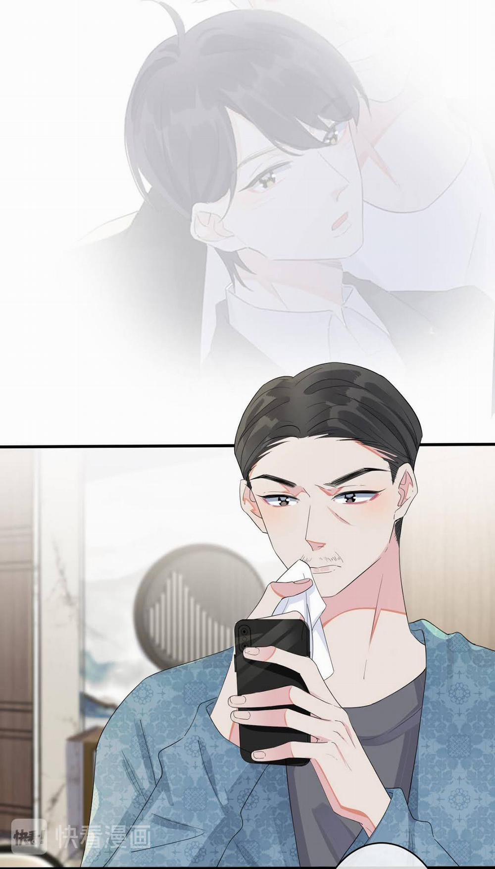 Thuần Phục 65 trang 24