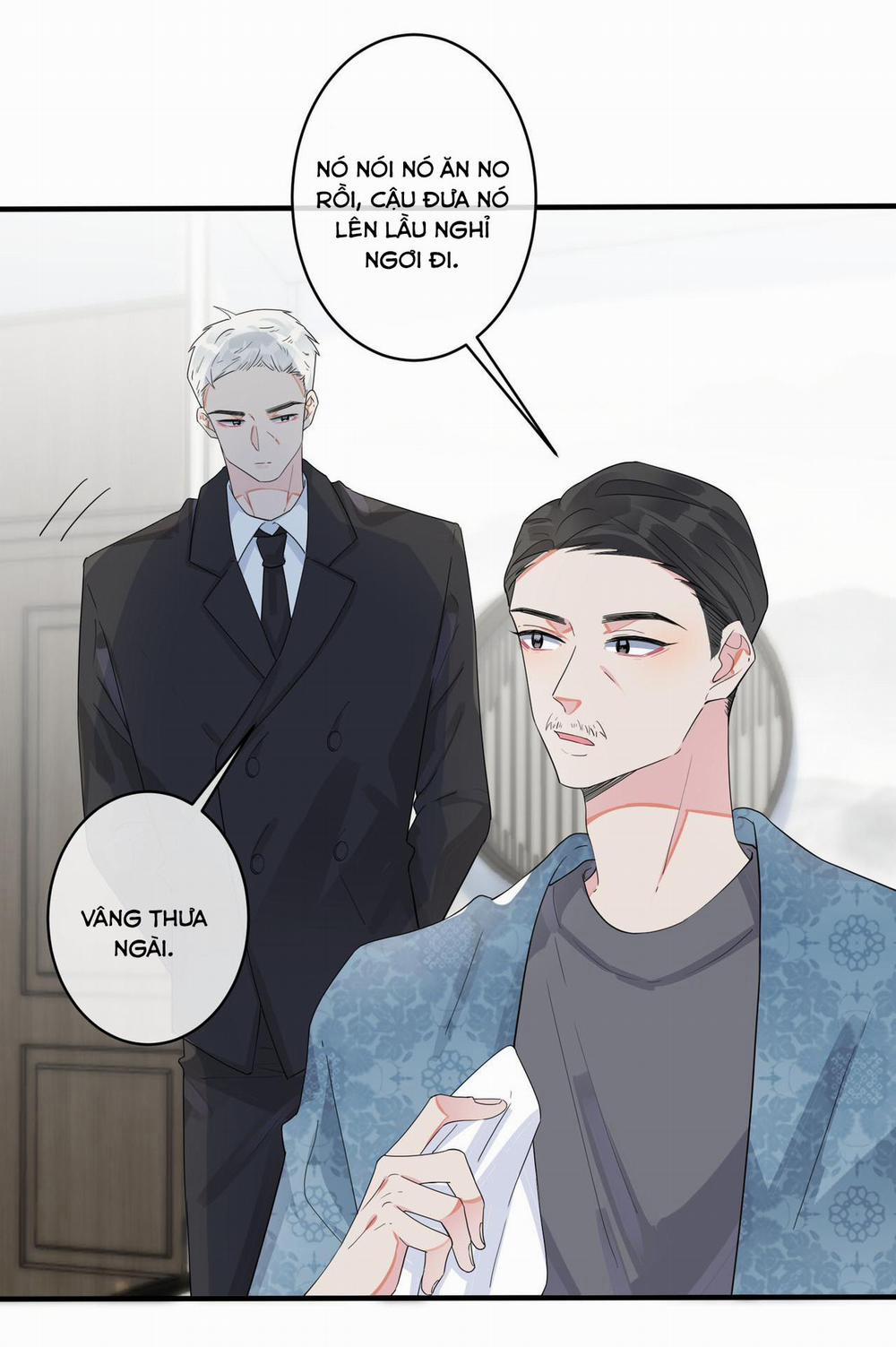 Thuần Phục 65 trang 26