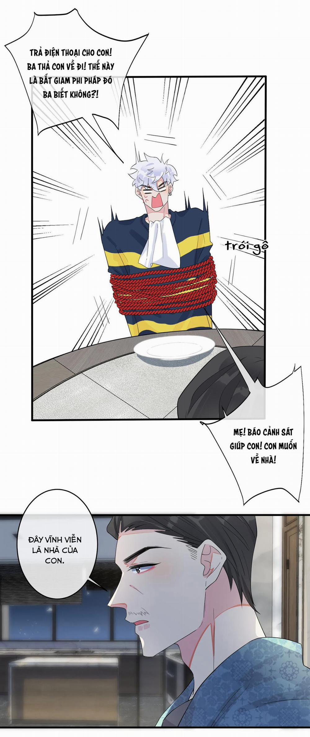 Thuần Phục 65 trang 27