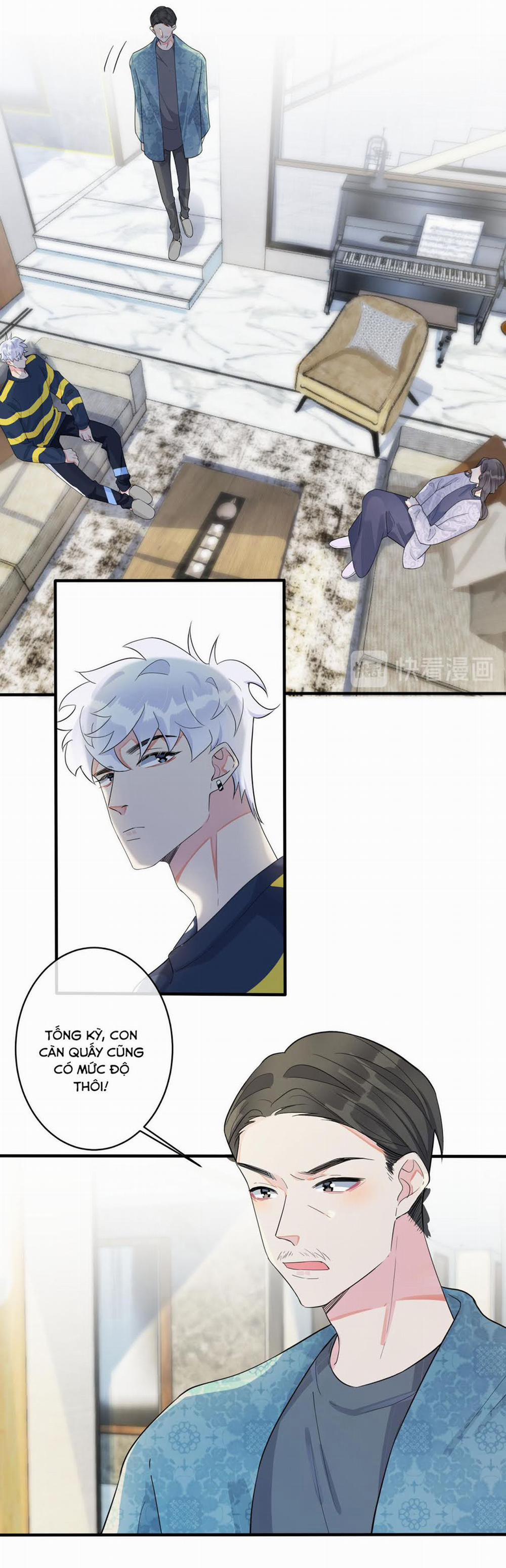 Thuần Phục 65 trang 6