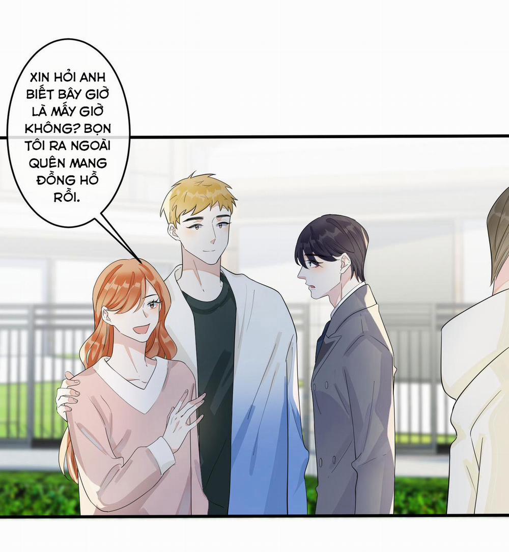 Thuần Phục 66 trang 27