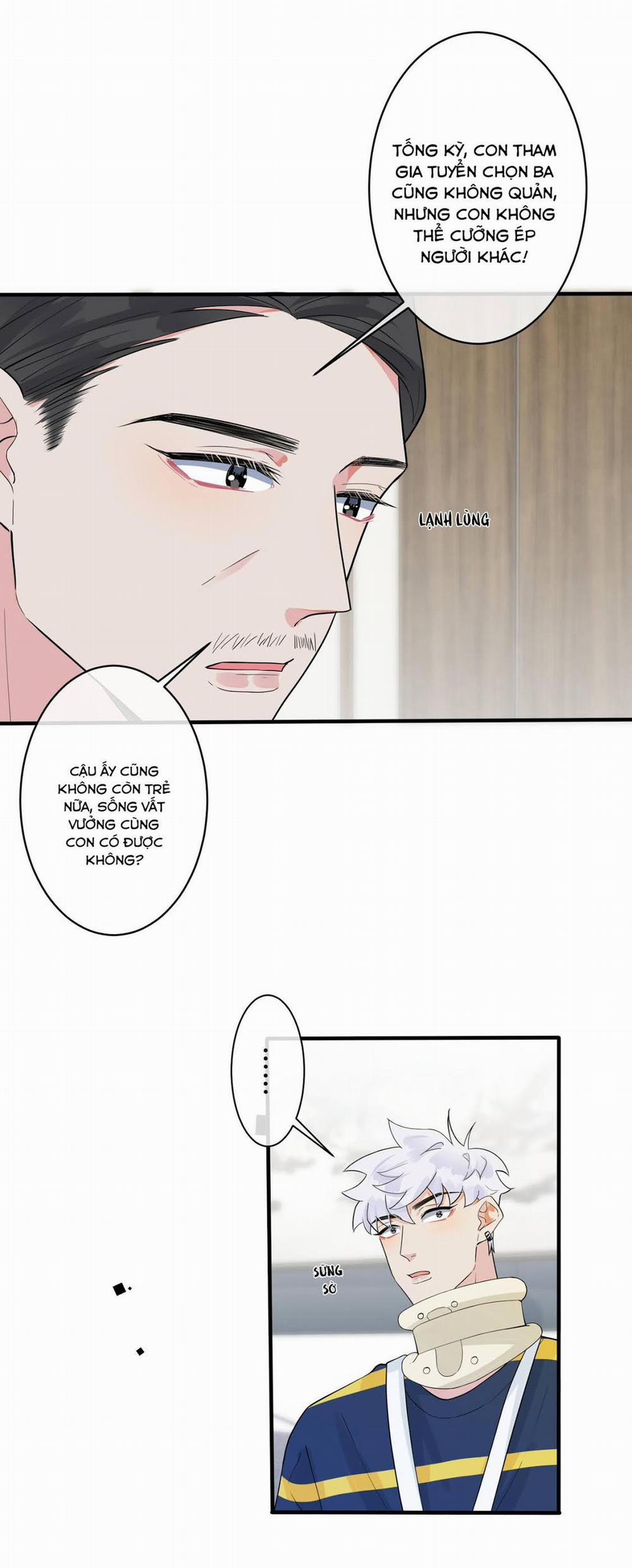 Thuần Phục 68 trang 12