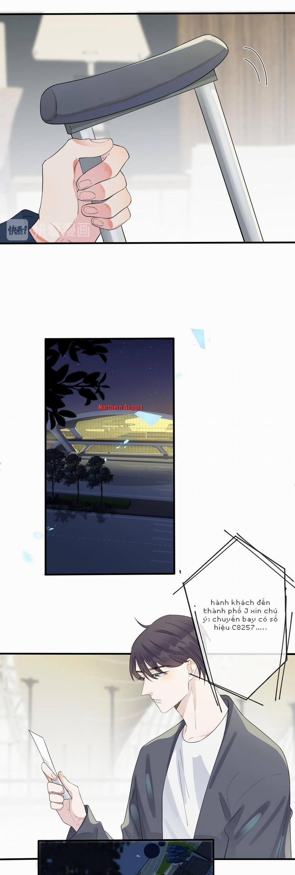 Thuần Phục 68 trang 15